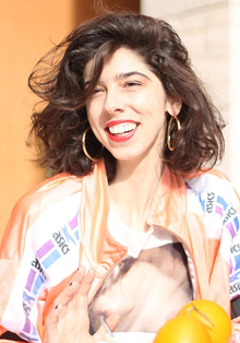 La Fundación Casa de México presenta a Julia de Castro en concierto