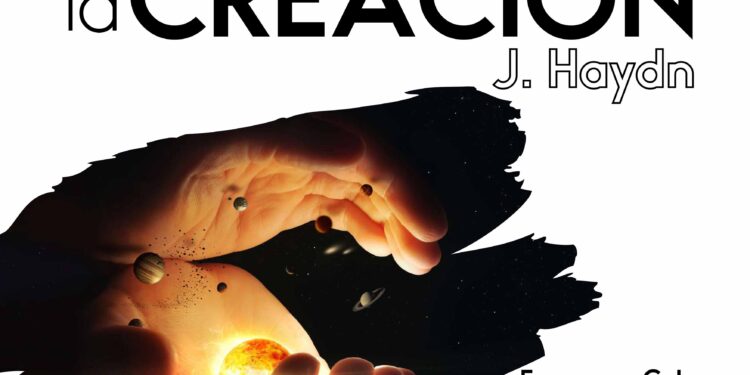 Filarmonía de Madrid presents Joseph Hayden’s ‘The Creation’