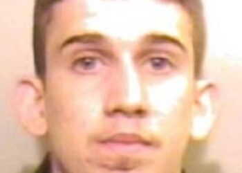 The United Kingdom sentences a British man who attacked his ex-partner in Spain to nine years in prison