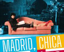 The Centro Conde Duque presents the exhibition ‘Madrid, chica Almodóvar’