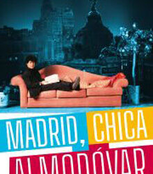 The Centro Conde Duque presents the exhibition ‘Madrid, chica Almodóvar’