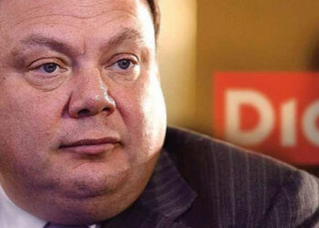 Spanish prosecutors refused to excuse Mikhail Fridman from a corruption case
