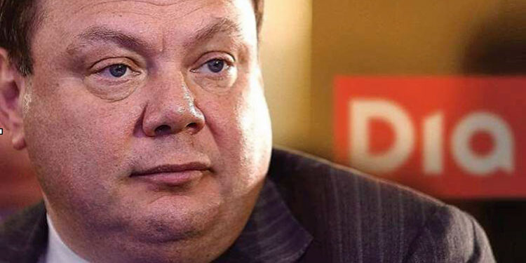 Spanish prosecutors refused to excuse Mikhail Fridman from a corruption case