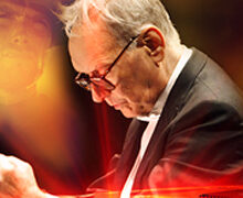 La Fundación Excelentia repite su homenaje al compositor Ennio Morricone
