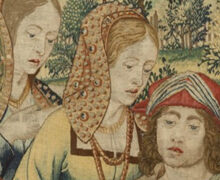 The Fundación Carlos de Amberes presents ‘Neerlándica Voces’