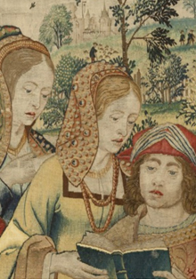 La Fundación Carlos de Amberes presenta la ‘Neerlándica Voces’