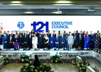 UN Tourism is committed to placing tourism on the global economic agenda