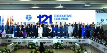 UN Tourism is committed to placing tourism on the global economic agenda