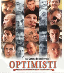The Serbian film ‘Optimisti’ stars in Casa Mediterráneo’s cinema programme