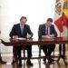 Agreement between Spain and Peru on classified military information enters into force