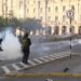 Peru to knock on “other doors” after Spain’s refusal to sell tear gas