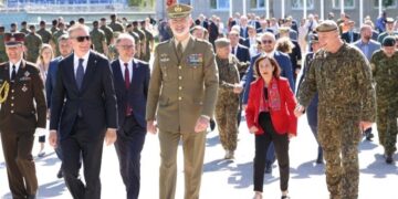 ​Spain will “fully” support Latvia’s candidacy for the UN Security Council