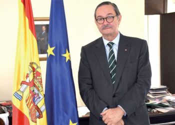 Foreign Affairs confirms that Rabat did not invite Spain to a meeting with ambassadors