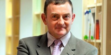 Director of Instituto Cervantes in New York joins US Academy of Spanish Language