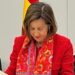 Robles defiende “mayores sinergias” entre las industrias de defensa española y de EEUU