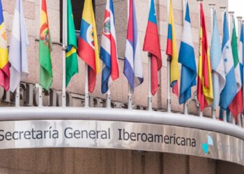 The Ministry of Equality makes a voluntary contribution of 50,000 euros to SEGIB