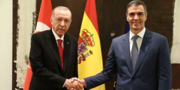 Sánchez descarta el traslado a Ucrania de los Patriots españoles desplegados en Turquía