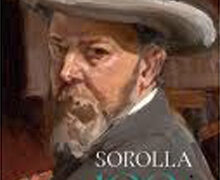 A selection of paintings and private collections in ‘Sorolla in 100 objects’