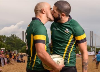 ‘Sport Friendly’, el Instituto Francés con la diversidad del Orgullo