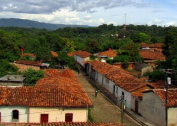 Spain contributes three million euros for water and sanitation in a municipality of El Salvador