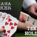 How Perform Omaha Poker