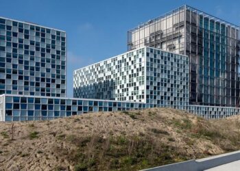 España y otros 92 países suscriben una declaración de apoyo al Tribunal Penal Internacional