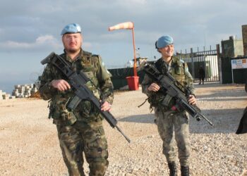 Defense attributes attack on Spanish UNIFIL positions to a possible “Israeli error”