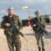 Defense attributes attack on Spanish UNIFIL positions to a possible “Israeli error”