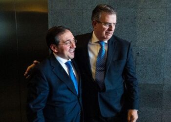 Albares ignores López Obrador’s “pause” and prefers to “accelerate the relationship” with Mexico