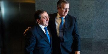 Albares ignores López Obrador’s “pause” and prefers to “accelerate the relationship” with Mexico