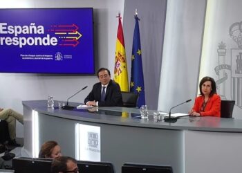 Spain will address at Madrid Summit Russia’s “increasing presence” in Southern Flank
