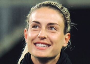 Alexia Putellas recibirá el premio ‘Mujer, Empresa y Liderazgo’ en el VII Congreso de CEAPI