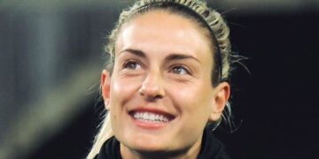 Alexia Putellas recibirá el premio ‘Mujer, Empresa y Liderazgo’ en el VII Congreso de CEAPI