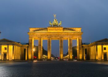 UN Tourism strengthens cooperation with Germany