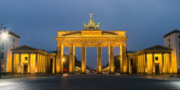 UN Tourism strengthens cooperation with Germany