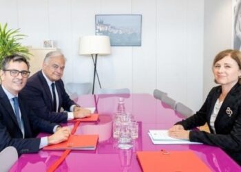 PSOE and PP reach an agreement in Brussels for the renewal of the Judiciary after five years of blockade