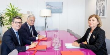 PSOE and PP reach an agreement in Brussels for the renewal of the Judiciary after five years of blockade