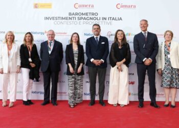 Siete de cada diez empresas españolas en Italia aumentarán este año sus inversiones