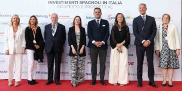 Seven out of ten Spanish companies in Italy will increase their investments this year