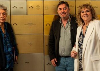 The Instituto Cervantes receives the legacy of the Uruguayan writer Juan Carlos Onetti
