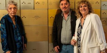 El Instituto Cervantes recibe el legado del escritor uruguayo Juan Carlos Onetti