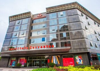 Instituto Cervantes director visits China to strengthen cultural ties and promote Spanish