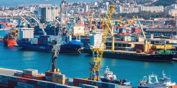 Brussels asks Algeria for explanations for obstacles to trade with Spain and other EU countries