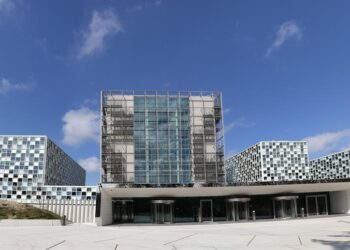 Spain praises US lifting of sanctions against ICC Prosecutor