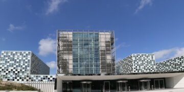 Spain praises US lifting of sanctions against ICC Prosecutor