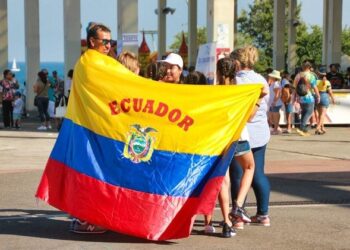 Ecuador receives more than US$1 billion remittance money from migrants in Spain