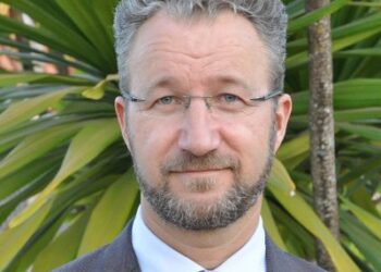 Per-Arne Hjelmborn será el nuevo embajador de Suecia en España