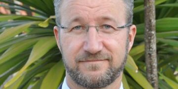 Per-Arne Hjelmborn will be the new Swedish ambassador to Spain