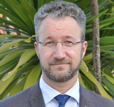Per-Arne Hjelmborn será el nuevo embajador de Suecia en España