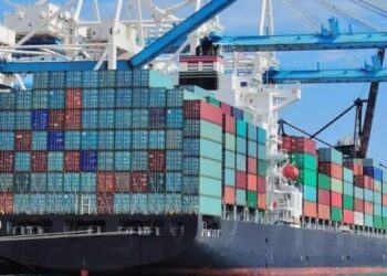 Spanish exports reach an all-time high between January and July